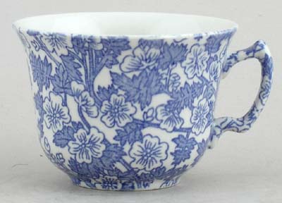 Teacup